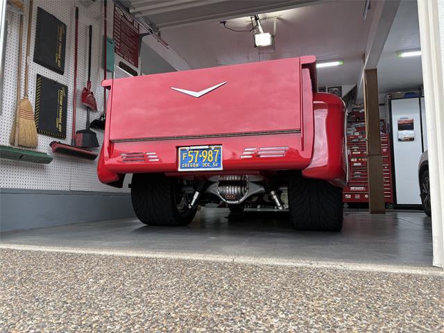 1956 Chevrolet 3100 (CC-2101520) for sale in McMinnville , Oregon