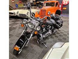 1997 Harley-Davidson Heritage Softail (CC-2101521) for sale in Billings, Montana