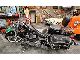 1997 Harley-Davidson Heritage Softail (CC-2101521) for sale in Billings, Montana