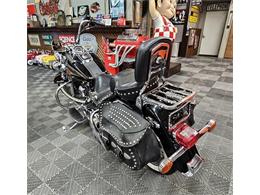 1997 Harley-Davidson Heritage Softail (CC-2101521) for sale in Billings, Montana