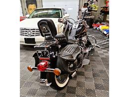 1997 Harley-Davidson Heritage Softail (CC-2101521) for sale in Billings, Montana
