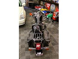 1997 Harley-Davidson Heritage Softail (CC-2101521) for sale in Billings, Montana