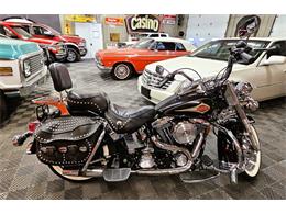 1997 Harley-Davidson Heritage Softail (CC-2101521) for sale in Billings, Montana