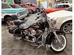 1997 Harley-Davidson Heritage Softail (CC-2101521) for sale in Billings, Montana