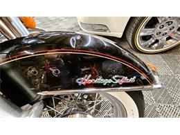 1997 Harley-Davidson Heritage Softail (CC-2101521) for sale in Billings, Montana