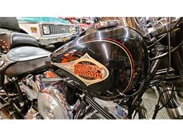 1997 Harley-Davidson Heritage Softail (CC-2101521) for sale in Billings, Montana