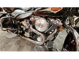 1997 Harley-Davidson Heritage Softail (CC-2101521) for sale in Billings, Montana