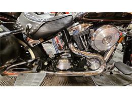 1997 Harley-Davidson Heritage Softail (CC-2101521) for sale in Billings, Montana