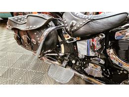 1997 Harley-Davidson Heritage Softail (CC-2101521) for sale in Billings, Montana