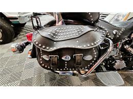 1997 Harley-Davidson Heritage Softail (CC-2101521) for sale in Billings, Montana