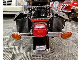 1997 Harley-Davidson Heritage Softail (CC-2101521) for sale in Billings, Montana