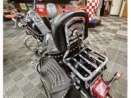 1997 Harley-Davidson Heritage Softail (CC-2101521) for sale in Billings, Montana
