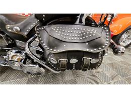 1997 Harley-Davidson Heritage Softail (CC-2101521) for sale in Billings, Montana