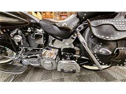 1997 Harley-Davidson Heritage Softail (CC-2101521) for sale in Billings, Montana