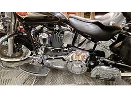 1997 Harley-Davidson Heritage Softail (CC-2101521) for sale in Billings, Montana