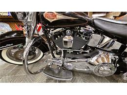 1997 Harley-Davidson Heritage Softail (CC-2101521) for sale in Billings, Montana