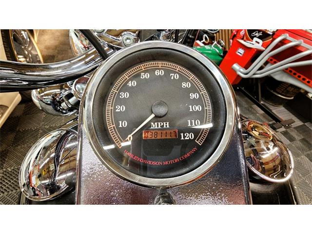 1997 Harley-Davidson Heritage Softail (CC-2101521) for sale in Billings, Montana