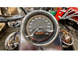 1997 Harley-Davidson Heritage Softail (CC-2101521) for sale in Billings, Montana