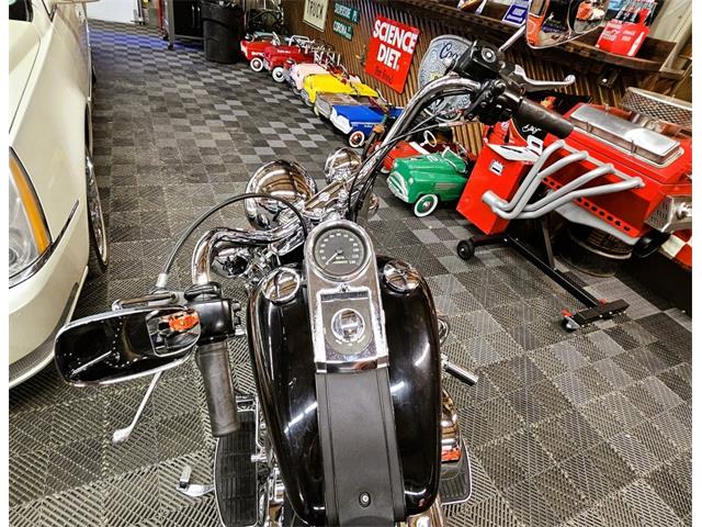 1997 Harley-Davidson Heritage Softail (CC-2101521) for sale in Billings, Montana