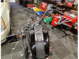 1997 Harley-Davidson Heritage Softail (CC-2101521) for sale in Billings, Montana