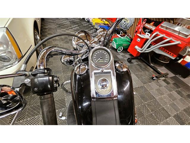 1997 Harley-Davidson Heritage Softail (CC-2101521) for sale in Billings, Montana
