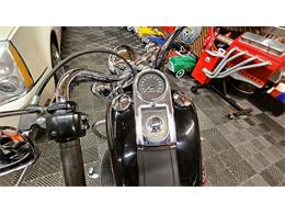 1997 Harley-Davidson Heritage Softail (CC-2101521) for sale in Billings, Montana