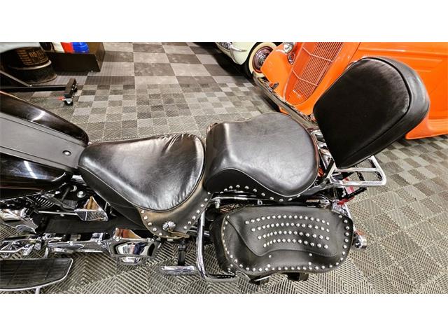 1997 Harley-Davidson Heritage Softail (CC-2101521) for sale in Billings, Montana