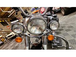 1997 Harley-Davidson Heritage Softail (CC-2101521) for sale in Billings, Montana
