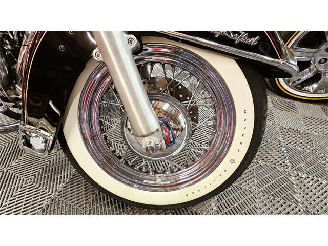 1997 Harley-Davidson Heritage Softail (CC-2101521) for sale in Billings, Montana