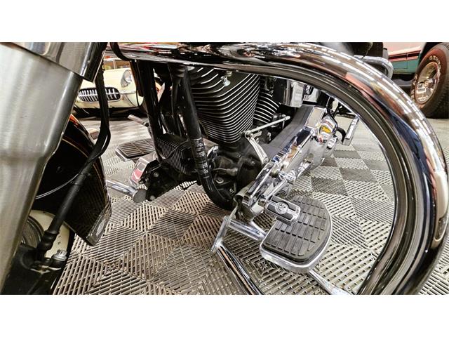 1997 Harley-Davidson Heritage Softail (CC-2101521) for sale in Billings, Montana