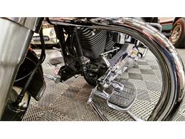 1997 Harley-Davidson Heritage Softail (CC-2101521) for sale in Billings, Montana