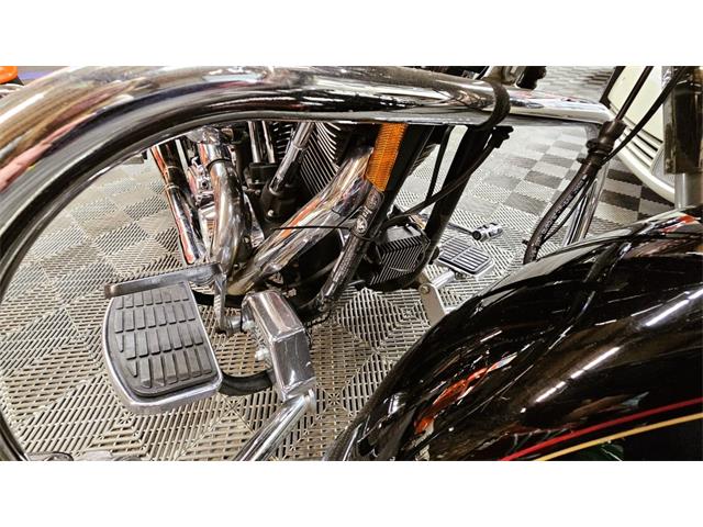 1997 Harley-Davidson Heritage Softail (CC-2101521) for sale in Billings, Montana