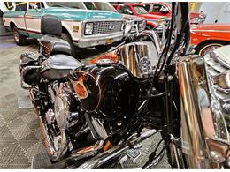 1997 Harley-Davidson Heritage Softail (CC-2101521) for sale in Billings, Montana