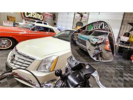 1997 Harley-Davidson Heritage Softail (CC-2101521) for sale in Billings, Montana