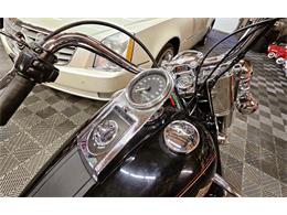 1997 Harley-Davidson Heritage Softail (CC-2101521) for sale in Billings, Montana