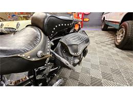 1997 Harley-Davidson Heritage Softail (CC-2101521) for sale in Billings, Montana