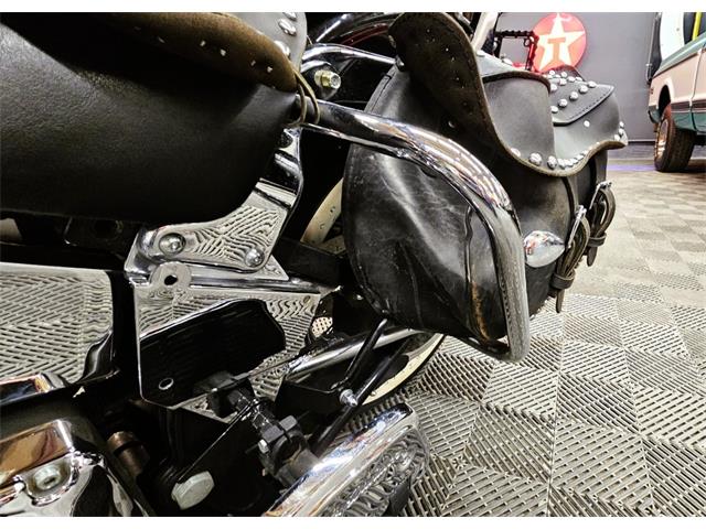 1997 Harley-Davidson Heritage Softail (CC-2101521) for sale in Billings, Montana