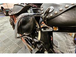 1997 Harley-Davidson Heritage Softail (CC-2101521) for sale in Billings, Montana