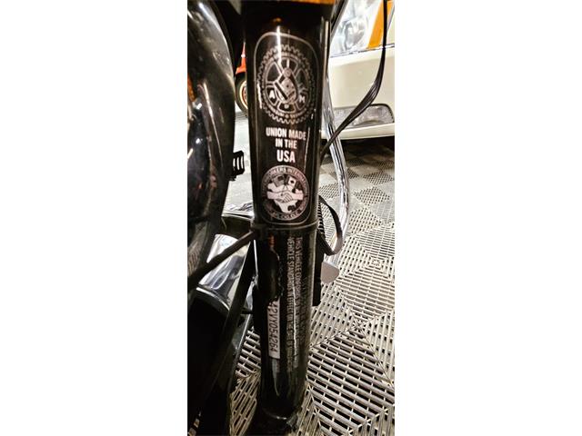 1997 Harley-Davidson Heritage Softail (CC-2101521) for sale in Billings, Montana
