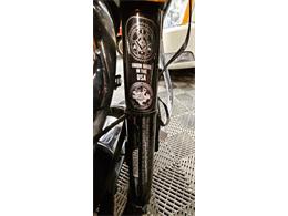 1997 Harley-Davidson Heritage Softail (CC-2101521) for sale in Billings, Montana