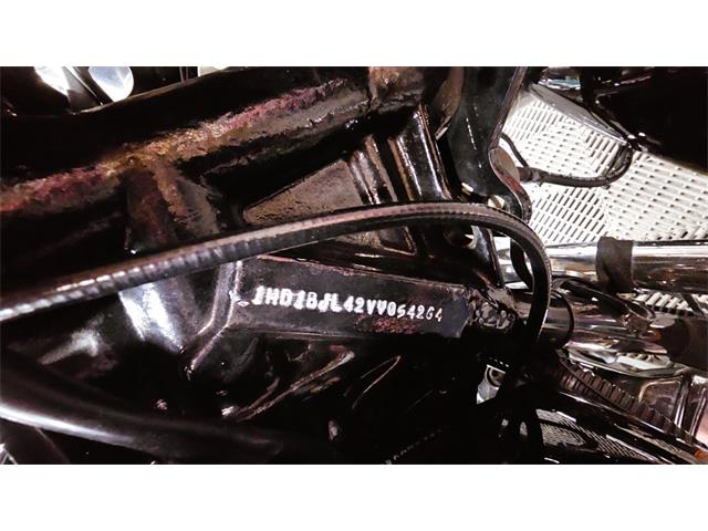 1997 Harley-Davidson Heritage Softail (CC-2101521) for sale in Billings, Montana