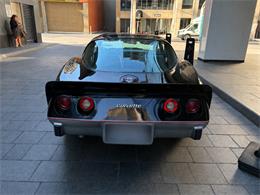 1978 Chevrolet Corvette (Indy 500 Pace Car) (CC-2101522) for sale in Toronto, Ontario