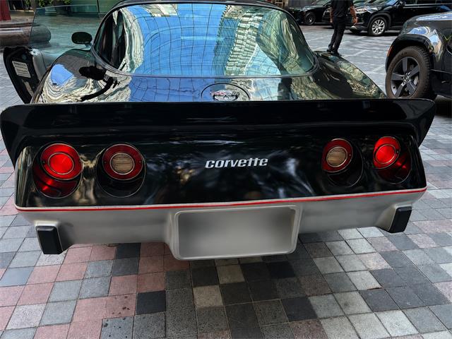 1978 Chevrolet Corvette (Indy 500 Pace Car) (CC-2101522) for sale in Toronto, Ontario