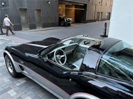1978 Chevrolet Corvette (Indy 500 Pace Car) (CC-2101522) for sale in Toronto, Ontario