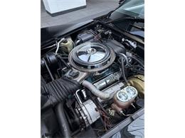 1978 Chevrolet Corvette (Indy 500 Pace Car) (CC-2101522) for sale in Toronto, Ontario