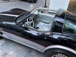1978 Chevrolet Corvette (Indy 500 Pace Car) (CC-2101522) for sale in Toronto, Ontario