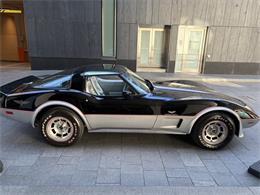 1978 Chevrolet Corvette (Indy 500 Pace Car) (CC-2101522) for sale in Toronto, Ontario