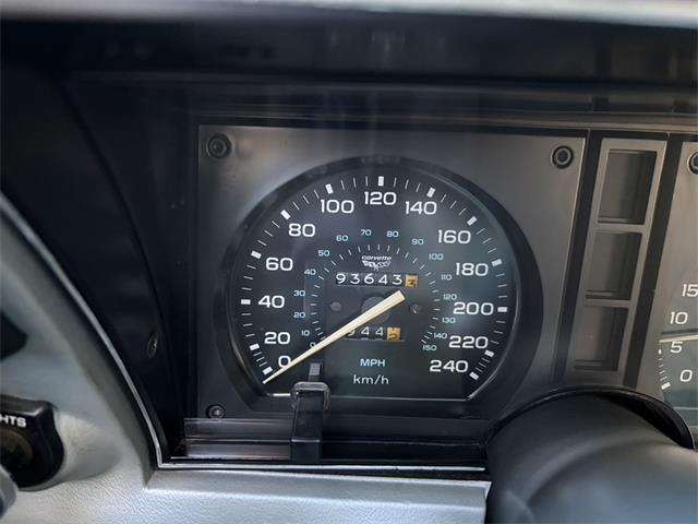 1978 Chevrolet Corvette (Indy 500 Pace Car) (CC-2101522) for sale in Toronto, Ontario