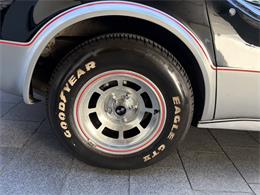 1978 Chevrolet Corvette (Indy 500 Pace Car) (CC-2101522) for sale in Toronto, Ontario