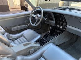 1978 Chevrolet Corvette (Indy 500 Pace Car) (CC-2101522) for sale in Toronto, Ontario